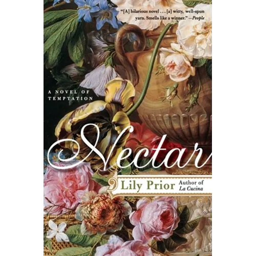 Nectar: A Novel of Temptation
