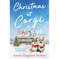 Christmas at Corgi Cove