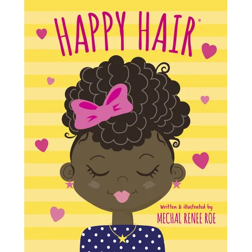 Happy Hair