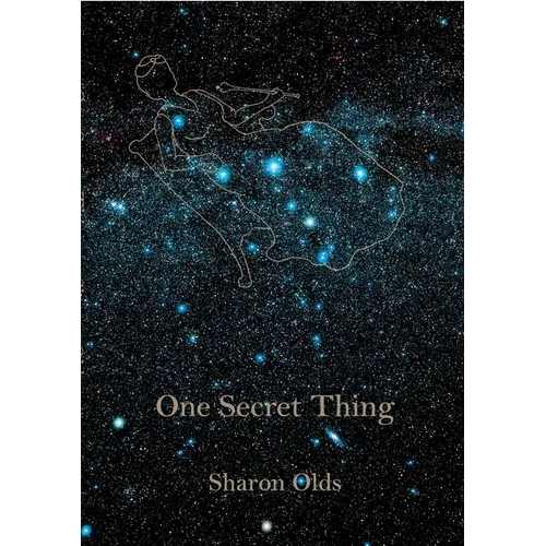 One Secret Thing