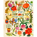 Easy Peasy: Gardening for Kids