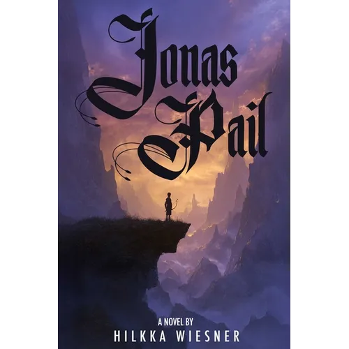 Jonas Pail