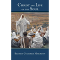 Christ the Life of the Soul