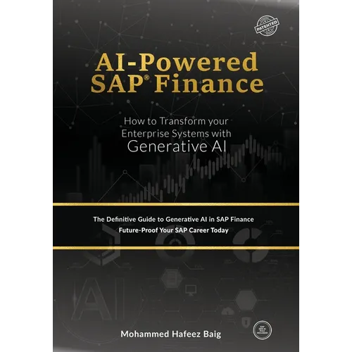 AI Powered SAP Finance
