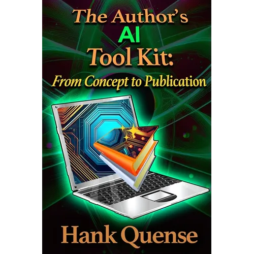 The Author's AI Toolkit