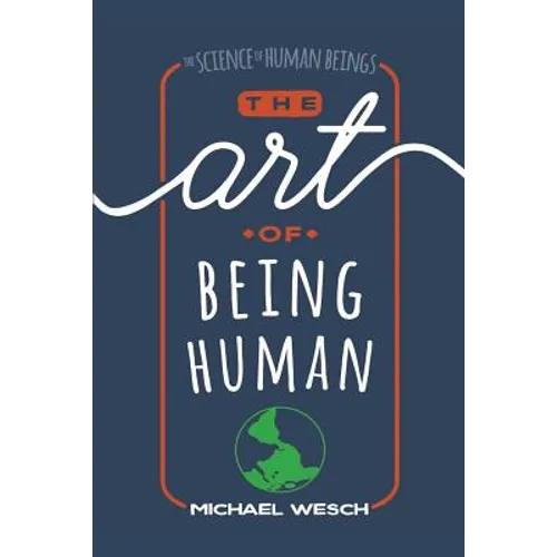 The Art of Being Human