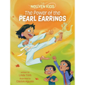 The Power of the Pearl Earrings