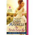 The Bride Says No