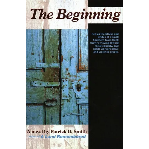 The Beginning