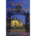 Murder at Ochre Court