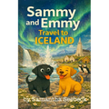 Sammy and Emmy: Travel to Iceland