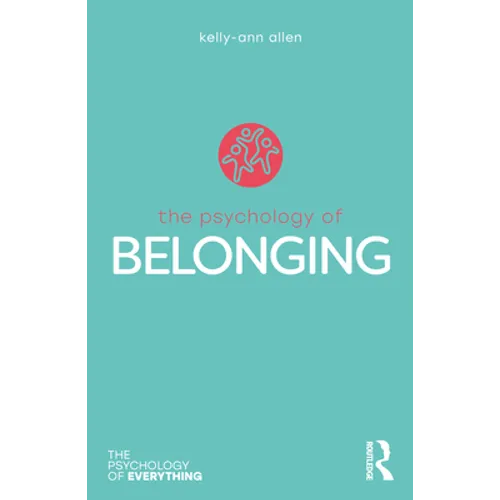 The Psychology of Belonging