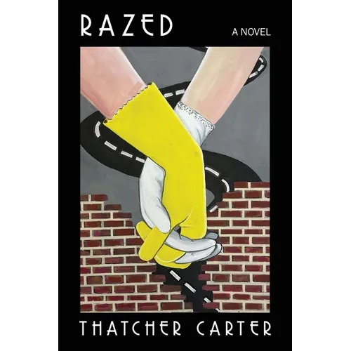 Razed