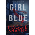 Girl Blue: A Brown and de Luca Novel