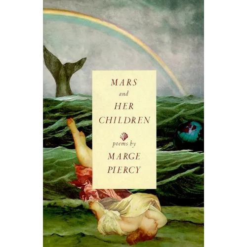 Mars and Her Children: Poems