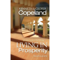 Living in Prosperity Study Guide