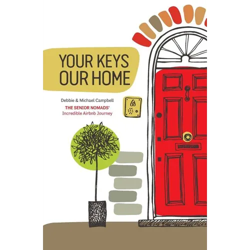 Your Keys, Our Home.