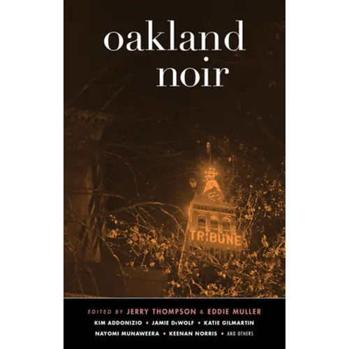 Oakland Noir
