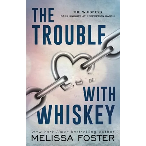 The Trouble with Whiskey: Dare Whiskey (Special Edition)