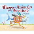 Where Do Animals Go for Vacation?