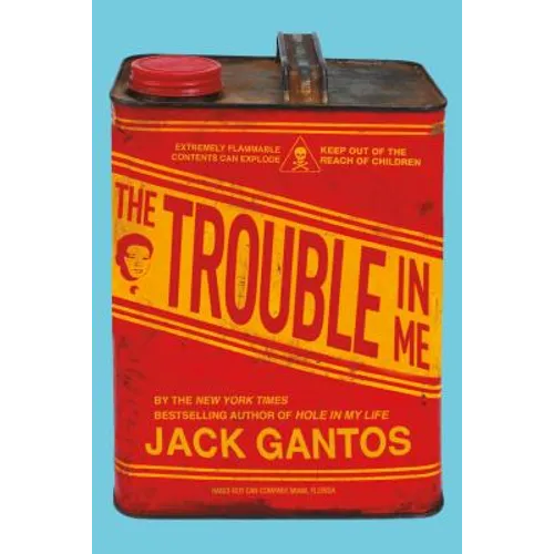 The Trouble in Me