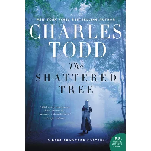 The Shattered Tree