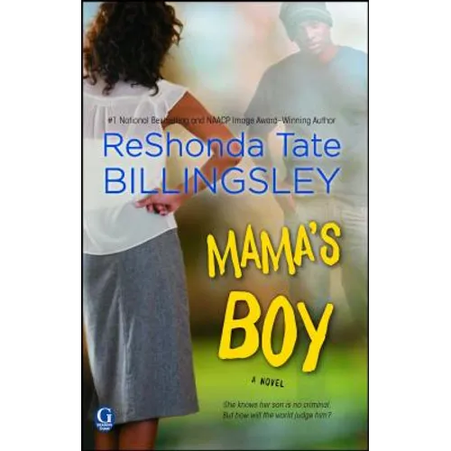 Mama's Boy