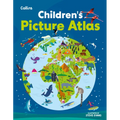 Children's Picture Atlas: Ideal Way for Kids to Learn More about the World