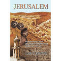 Jerusalem: Portrait of the City in the Second Temple Period (Bce-70 Ce)