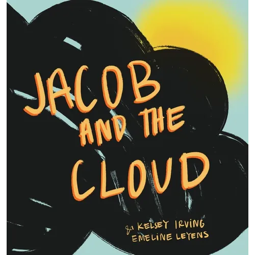 Jacob and the Cloud