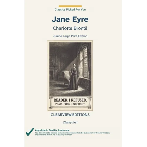 Jane Eyre