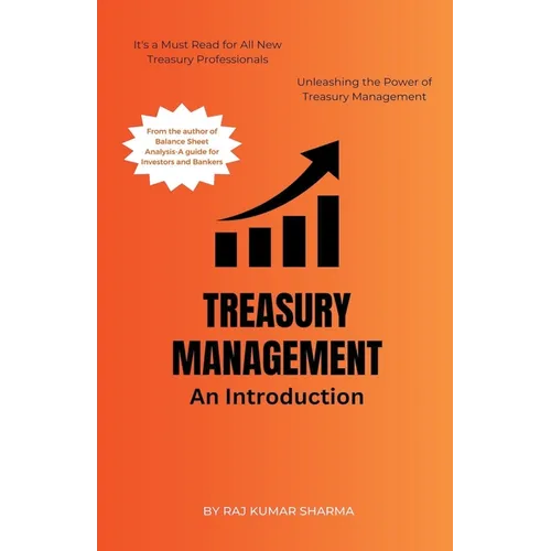 Treasury Management An Introduction