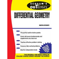 Schaum's Outline of Differential Geometry