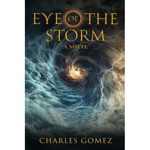 Eye of the Storm