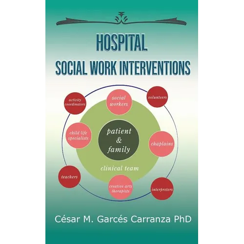Hospital Social Work Interventions