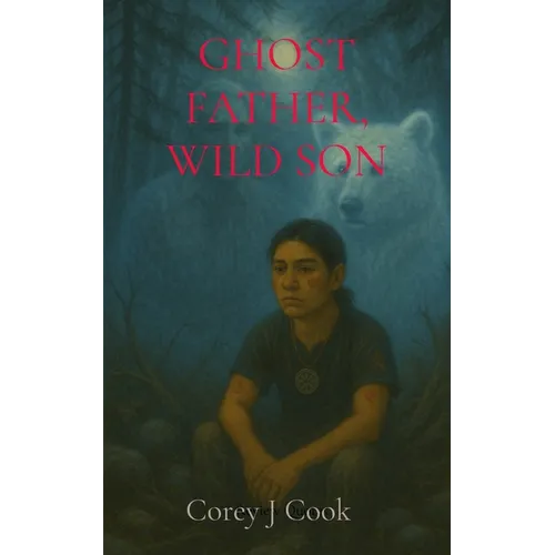 Ghost Father, Wild Son