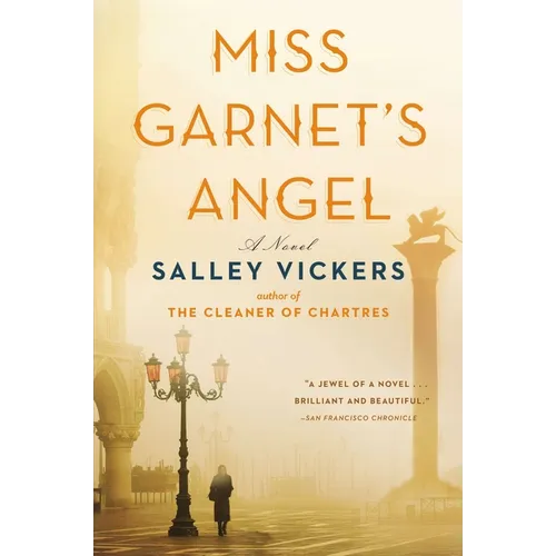 Miss Garnet's Angel