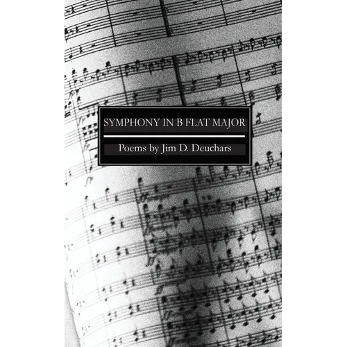 Symphony in B flat major