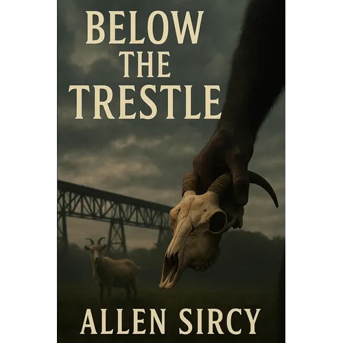Below the Trestle