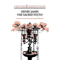 The Sacred Fount: Novel
