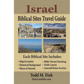 Israel Biblical Sites Travel Guide