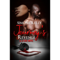 Journey's Revenge: A #1544 Novel