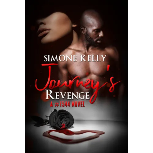 Journey's Revenge: A #1544 Novel