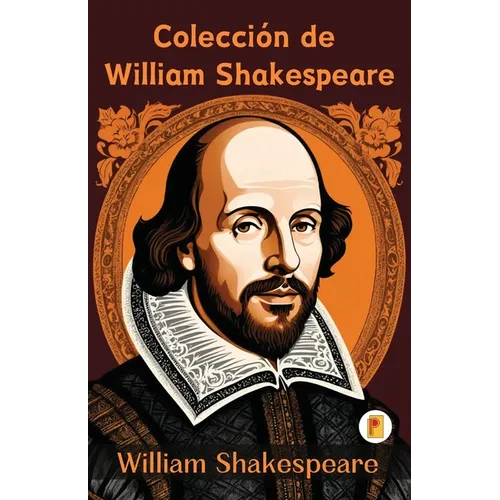 Colección de William Shakespeare