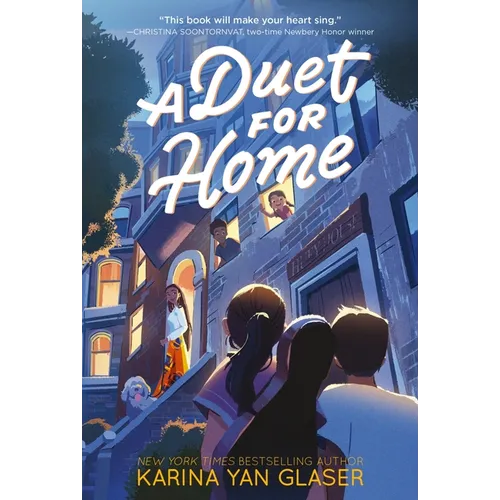 A Duet for Home