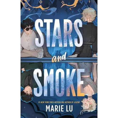 Stars and Smoke