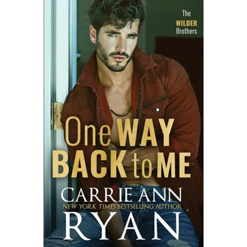 One Way Back to Me