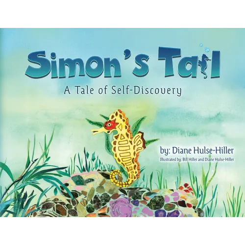 Simon's Tail: A Tale of Self-Discovery