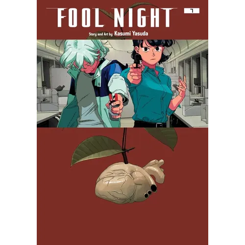 Fool Night, Vol. 7