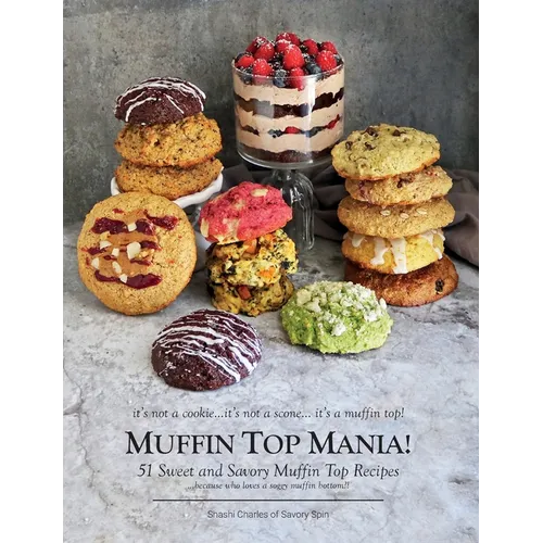 Muffin Top Mania